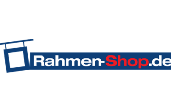 Bilderrahmen Shop