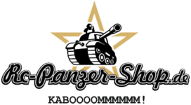 RC Panzer Shop – Ferngesteuerte 2,4 GHz Panzer