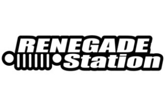 Renegade Station – Ersatzteile für Jeeps