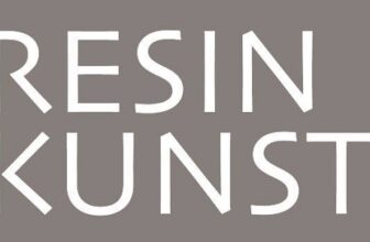 Resin-Kunst – Kunstharz und Zubehör