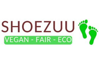 Shoezuu | Fair hergestellte vegane Schuhe