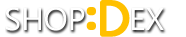 Shopdex | Index für Online-Shops
