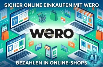 Sicher Online-Shoppen mit Wero | Schnell & Einfach