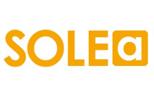 Solargeländer von Solea für den Balkon