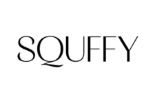 Squffy: Personalisierte Hundehalsbänder und Hundeleinen