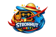 Strohhut-Welt – Spielwaren, 3D-Druck & mehr