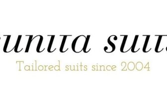 Sunita Suits – Maßanzug online