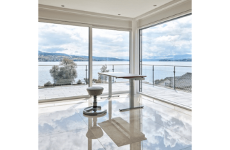 Schreibtisch.ch | Shop für Aeris Swopper