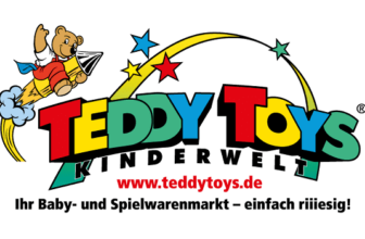 Teddy Toys Kinderwelt