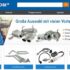 Bremsen und Bremsanlagen Online Shop