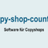 Copycounter_net: Zählersoftware für Kopierläden und Copyshops