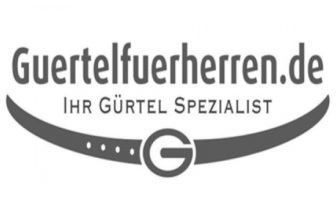 Ihr Online Shop Für Herren Ledergürtel