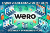 Sicher Online-Shoppen mit Wero | Schnell & Einfach