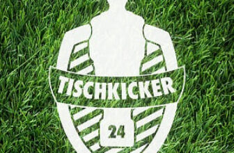 Tischkicker 24 – Kickertisch individuell erstellen