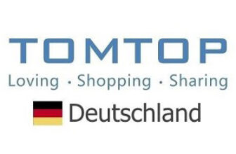 TOMTOP.com Online-Marktplatz – No Regular No Business