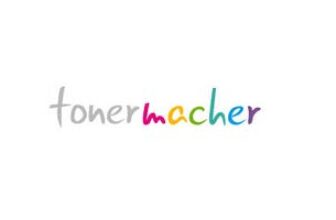 Online-Shop für Druckerzubehör | Tonermacher.de