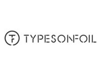 TYPESONFOIL | Onlineshop für Werbetechnik & Druck