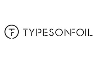 TYPESONFOIL | Onlineshop für Werbetechnik & Druck