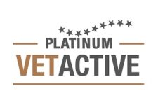 Platinum Vetactive | Veterinärnahrung und Pflege