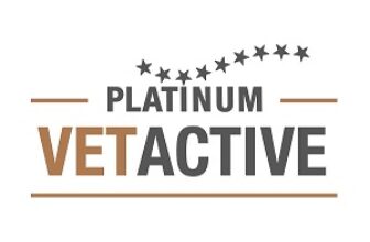 Platinum Vetactive | Veterinärnahrung und Pflege
