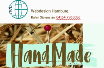 Webdesign Hamburg