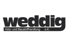 Georg Weddig – Holz und Baustoffe