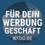 Werbung für dein Geschäft