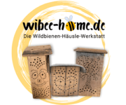 Wildbienen-Häusle-Werkstatt