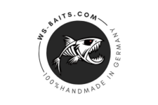 WS Baits Gummifische & Gummiköder
