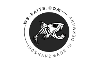 WS Baits Gummifische & Gummiköder