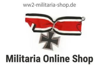 WW2 Militaria Shop | Sammlerstücke & Ausrüstung Online