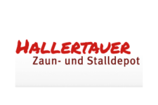 Heuraufen vom Zaun und Stalldepot