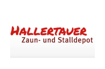 Heuraufen vom Zaun und Stalldepot